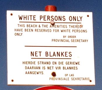 Apartheid-sign-whites-only