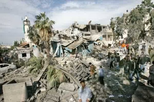 gaza2009