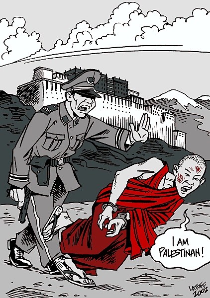 i-am-palestinian-cries-tibetan-monks-victims-of-chinese-oppressi__800xx