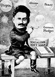 trotskyismsoftsoap