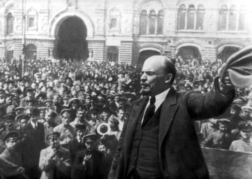 the-russian-revolution-1917-1923-also-known-as-the-october-revolution-led-by-vladimir-lenin
