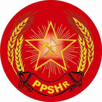 ppshr stem