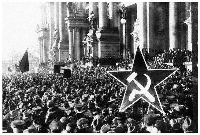 GermanRevolution1918