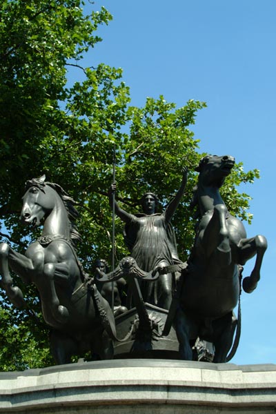 Boadicea