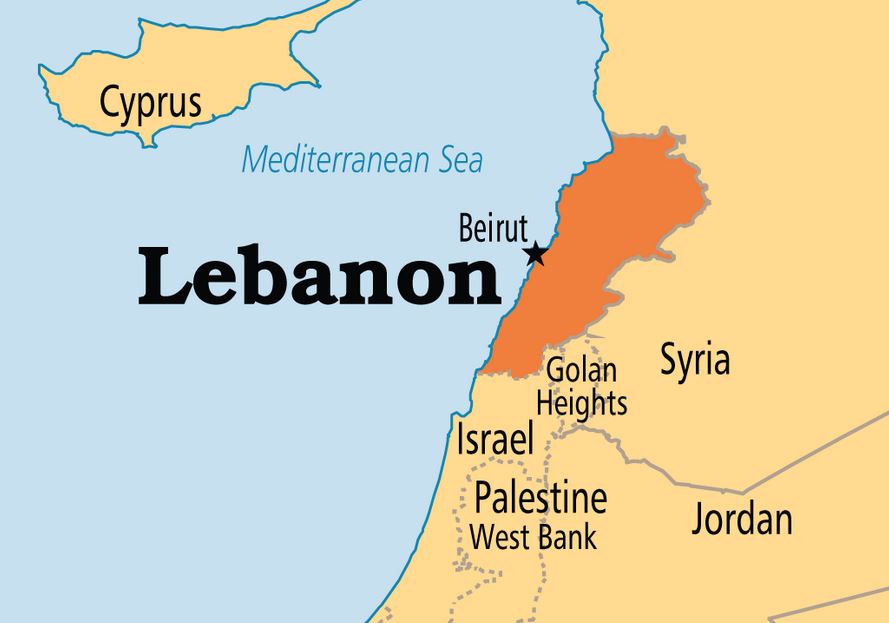 Lebanon