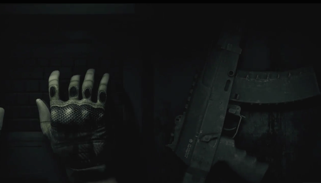 Screenshot from ‘I’m a Russian Occupant’, courtesy of YouTube user ОКеям Нетю